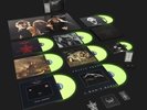 CELTIC FROST - Danse Macabre  Box Set GLOW IN THE DARK Vinyl NEU Ltd to 1000 RAR