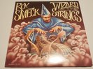 ROY SMECK - WIZARD OF THE STRINGS - VERY RARE AMERICAN IMPORT.....EX
