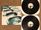 Finch - What It Is To Burn vinyl 2xLP record RARE and Out of print