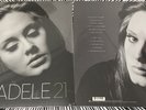 Adele 21 Sealed Vinyl LP Someone Like You Rolling In the Deep