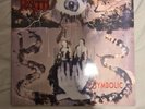 Death - Symbolic (Original 95 Pressing, Roadrunner Records)