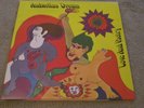 ANDWELLAS DREAM - LOVE AND POETRY  - LP RECORD