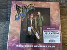 JELLYFISH WHEN THESE MEMORIES FADE MULTI COLORED VINYL SEALED 7 45 MULTI COLORED