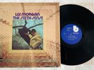 Lee Morgan - The Sixth Sense, Blue Note BST 84335, USA, Van Gelder, NM/EX