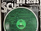 Nick Cave And The Bad Seeds – Scum Vinyl Flexi Disc & Poster Mute UK 1986
