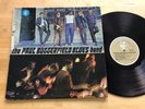 Paul Butterfield Blues Band S/T Debut LP Elektra EKL-294 Mono Guitar Player Orig