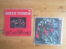 Sheer Terror - LPs / Vinyl_NYHC_Agnostic Front_Madball_LP