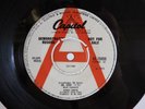 Bobby Sheen – Dr. Love 7'' 1966 PROMO, CAPITOL, Funk/Soul.  . VG+