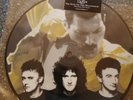 QUEEN & DAVID BOWIE ‘Under Pressure' RARE Picture Disc 7