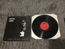 A Band Called Doris “Gypsy Lady” Original 1982 U.K. vinyl Lp NWOBHM