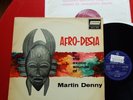 Martin Denny - Afro-Desia PROMO Sample / Easy Listening Afro-Cuban Jazz Exotica