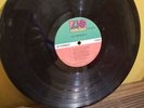 Led Zeppelin II Original Vinyl Record LP Album Robert Ludwig hot mixSD 8236 1969