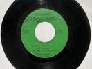 Sweet Soul 45 - Pot Of Gold - El Count Executives - Rare Soul