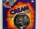 Cream - Rock Legends Compilation 1980 AU 12