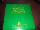 Casino Classics Chapter Three CCLP.21103 Single LP Green Cover Used VGC+