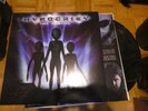 Hypocrisy – The Arrival - LP