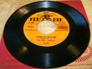 The Dell-Vikings 45 - Come Go With Me - Fee Bee FB-205