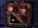 JOURNEY VERY RARE SEALED LP DEPARTURE 1980 USA PRESS W/HYPE STICKER OOP