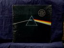PINK FLOYD  SEALED LP DARK SIDE OF THE MOON 1973 US 1stPRESS W/STICKER