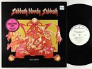 Black Sabbath - Sabbath Bloody Sabbath LP - Warner Bros. VG++ PROMO