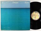 Deuter - Aum LP - Kuckuck Germany VG++