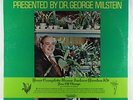 Dr. George Milstein - Music To Grow Plants LP - ESC SEALED