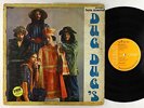 Dug Dug's - S/T LP - RCA Victor Mexico