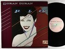 Duran Duran - Rio LP - Capitol Club VG++
