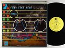 Fifty Foot Hose - Cauldron LP - Limelight - Prog Psych VG++ PROMO