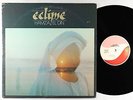 Hamza El Din - Eclipse LP - Pacific Arts OG Press VG++
