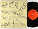 Harry Partch - U.S. Highball 10