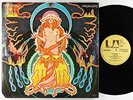 Hawkwind - Space Ritual 2xLP - United Artists OG Press