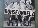 Böhse Onkelz - Mexico - Vinyl LP - Belgien RRR55 + ROR Sleeve