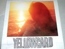 YELLOWCARD Ocean Avenue Black Vinyl 2011 First Press +Insert VG+/ VG+ Punk Pop