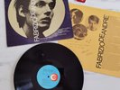 FABRIZIO DE ANDRE - Fabrizio De Andrè volume 3 vinile vinyl 33 giri Lp 1970