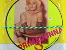 MADONNA Primadonna LTD ED #'d INTERVIEW PICTURE DISC 1991 EEC LP  LIKE NEW a3753