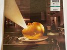 MARS VOLTA - DE-LOUSED IN THE COMATORIUM BLUE/GREEN COLOR - IMPORT VINYL SEALED