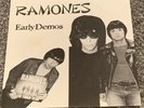 RAMONES - EARLY DEMOS  1975   - 53rd and 3rd / Judy is a Punk - CLASH, BUZZCOCKS