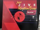 JIVE RECORDS 