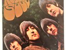 The Beatles - RUBBER SOUL - Capitol SW-2442 (1978 Stereo LP   EX)
