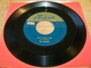 The Dominoes 45 - Sixty Minute Man - Federal 45-12022  (Gold top)