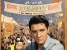 Elvis Presley ROUSTABOUT FACTORY SEALED ORIGINAL FIRST PRESSING NEAR MINT