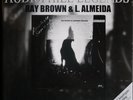 RAY BROWN & L. ALMEIDA Moonlight Serenade  AUDIOPHILE LEGENDS HIGH END VINYL NM