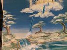 Springwater Private Rare Xian CCM Folk Psych Soft Rock Oral Roberts