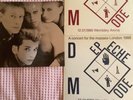 Depeche Mode - A Concert for the Masses - London 1988, Vol. 1 Und 2, Vinyl
