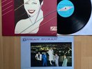 Duran Duran: Rio (LP Germany 1982 +Original-Innencover )