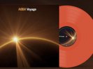 ABBA - DARK ORANGE Voyage Show Edition Exclusive Vinyl | SAME DAY POSTAGE