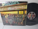 The Beatles - Reel Music, 1982 LP Capitol Records – SV-12199 w/Souvenir Book