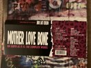 MOTHER LOVE BONE On Earth As It Is: The Complete Works 3LP Vinyl Box Pearl Jam