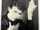 DAVID BOWIE HEROES RCA RVP-6243 JAPAN VINYL LP